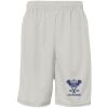 Men's Pro Mesh 9" Shorts with Pockets Thumbnail