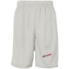 Men's Pro Mesh 9" Shorts with Pockets Thumbnail