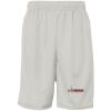 Men's Pro Mesh 9" Shorts with Pockets Thumbnail