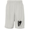 Men's Pro Mesh 9" Shorts with Pockets Thumbnail