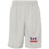 Men's Pro Mesh 9" Shorts with Pockets Thumbnail