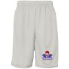 Men's Pro Mesh 9" Shorts with Pockets Thumbnail