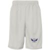 Men's Pro Mesh 9" Shorts with Pockets Thumbnail