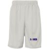 Men's Pro Mesh 9" Shorts with Pockets Thumbnail