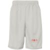 Men's Pro Mesh 9" Shorts with Pockets Thumbnail