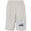 Men's Pro Mesh 9" Shorts with Pockets Thumbnail