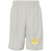 Men's Pro Mesh 9" Shorts with Pockets Thumbnail