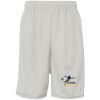 Men's Pro Mesh 9" Shorts with Pockets Thumbnail