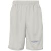 Men's Pro Mesh 9" Shorts with Pockets Thumbnail