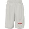 Men's Pro Mesh 9" Shorts with Pockets Thumbnail
