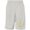 Men's Pro Mesh 9" Shorts with Pockets Thumbnail