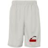 Men's Pro Mesh 9" Shorts with Pockets Thumbnail