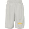 Men's Pro Mesh 9" Shorts with Pockets Thumbnail
