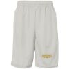 Men's Pro Mesh 9" Shorts with Pockets Thumbnail