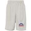 Men's Pro Mesh 9" Shorts with Pockets Thumbnail