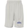 Men's Pro Mesh 9" Shorts with Pockets Thumbnail