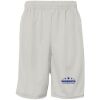 Men's Pro Mesh 9" Shorts with Pockets Thumbnail
