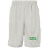 Men's Pro Mesh 9" Shorts with Pockets Thumbnail