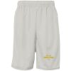 Men's Pro Mesh 9" Shorts with Pockets Thumbnail
