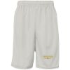 Men's Pro Mesh 9" Shorts with Pockets Thumbnail