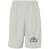 Men's Pro Mesh 9" Shorts with Pockets Thumbnail