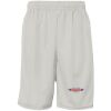 Men's Pro Mesh 9" Shorts with Pockets Thumbnail