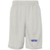 Men's Pro Mesh 9" Shorts with Pockets Thumbnail