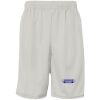 Men's Pro Mesh 9" Shorts with Pockets Thumbnail