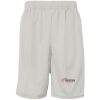 Men's Pro Mesh 9" Shorts with Pockets Thumbnail