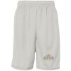 Men's Pro Mesh 9" Shorts with Pockets Thumbnail