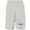 Men's Pro Mesh 9" Shorts with Pockets Thumbnail