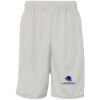 Men's Pro Mesh 9" Shorts with Pockets Thumbnail