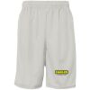 Men's Pro Mesh 9" Shorts with Pockets Thumbnail