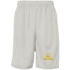 Men's Pro Mesh 9" Shorts with Pockets Thumbnail