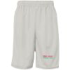 Men's Pro Mesh 9" Shorts with Pockets Thumbnail
