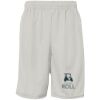 Men's Pro Mesh 9" Shorts with Pockets Thumbnail