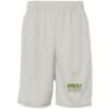 Men's Pro Mesh 9" Shorts with Pockets Thumbnail