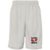 Men's Pro Mesh 9" Shorts with Pockets Thumbnail