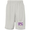 Men's Pro Mesh 9" Shorts with Pockets Thumbnail
