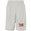 Men's Pro Mesh 9" Shorts with Pockets Thumbnail