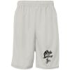 Men's Pro Mesh 9" Shorts with Pockets Thumbnail