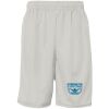 Men's Pro Mesh 9" Shorts with Pockets Thumbnail