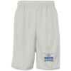 Men's Pro Mesh 9" Shorts with Pockets Thumbnail