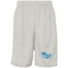 Men's Pro Mesh 9" Shorts with Pockets Thumbnail