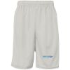 Men's Pro Mesh 9" Shorts with Pockets Thumbnail
