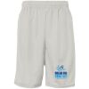 Men's Pro Mesh 9" Shorts with Pockets Thumbnail