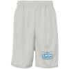 Men's Pro Mesh 9" Shorts with Pockets Thumbnail