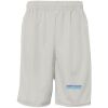 Men's Pro Mesh 9" Shorts with Pockets Thumbnail