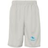 Men's Pro Mesh 9" Shorts with Pockets Thumbnail