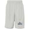 Men's Pro Mesh 9" Shorts with Pockets Thumbnail